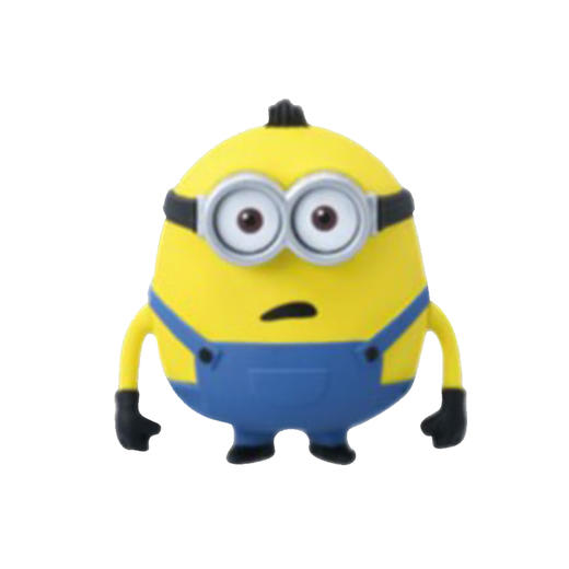 多美卡 162094 合金收藏系列 迷你兵团-奧托 商品图1