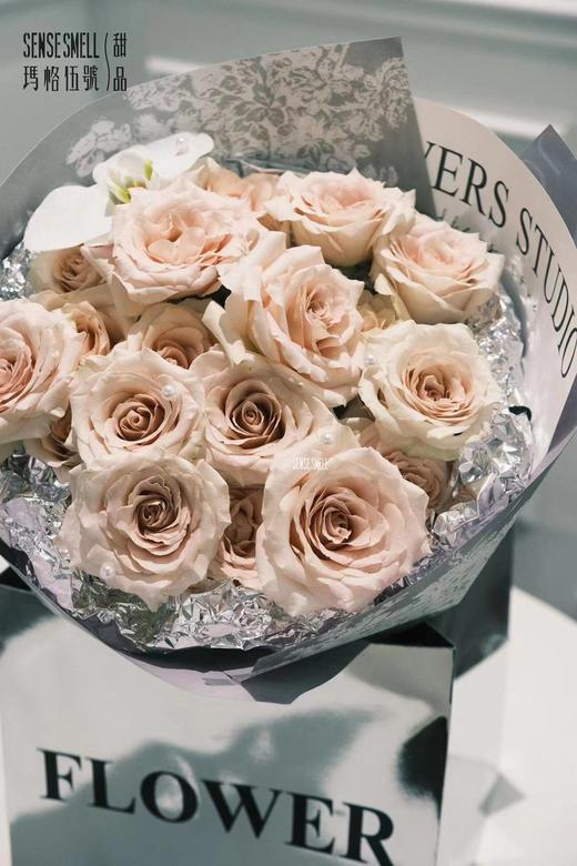 鲜花-唯一 商品图5