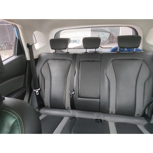 北京汽车 EX3 R600 劲风版 【长租-北京】 商品图4