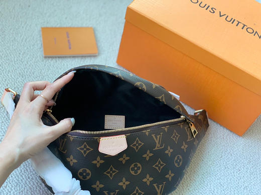 经典老花腰包 〰️ 原单特价 商品图8