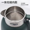 小熊电水壶热水壶 ZDH-C15C1绿 商品缩略图4