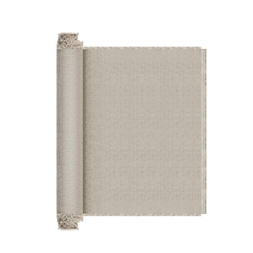 中盛画材 Monet3雨露麻亚麻中粗油画布 涂层幅宽190/220ccm 商品图1