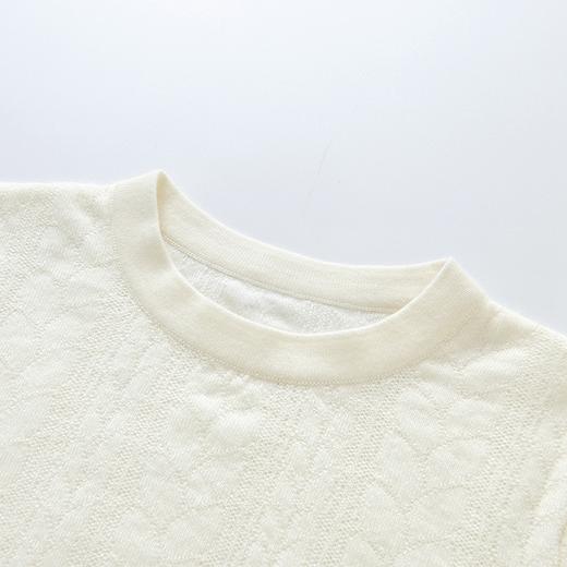 英氏YeeHoO P&P高羊毛套衣 商品图4