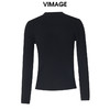 VIMAGE纬漫纪针织衫V1801415 商品缩略图5