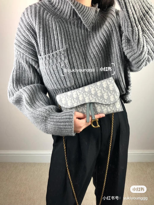 老花woc.浅灰色 商品图1