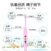 面包超人儿童牙刷/112204 软毛三排六竖牙刷1.5-5岁颜色随机 商品缩略图2