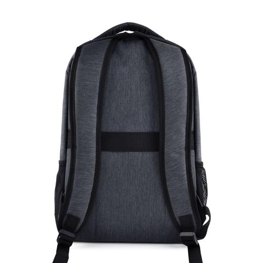 Diplomat外交官 双肩背包DS-14052L灰色 商品图3