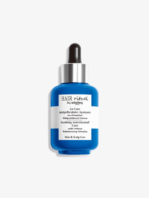 【1F】希思黎去屑精华 商品图1