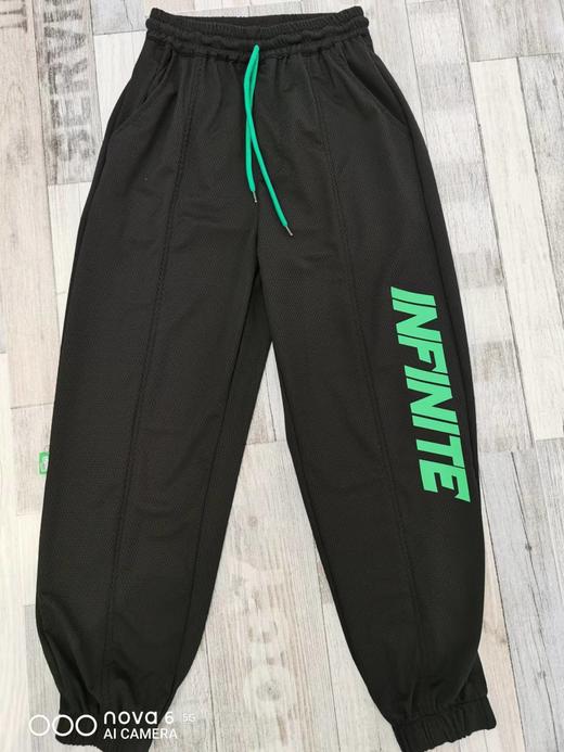 福心猪猪裤子2630（3） 商品图0