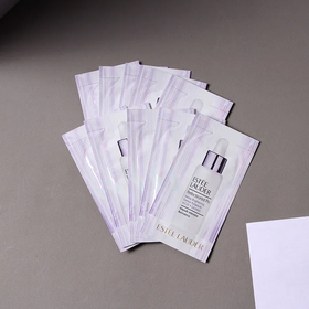 【爆款超低价预售 急单慎拍】10片价 雅诗兰黛专研焕白密集护理精华素1.5ml 专柜中小样 提亮