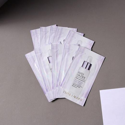 【爆款超低价预售 急单慎拍】10片价 雅诗兰黛专研焕白密集护理精华素1.5ml 专柜中小样 提亮 商品图0