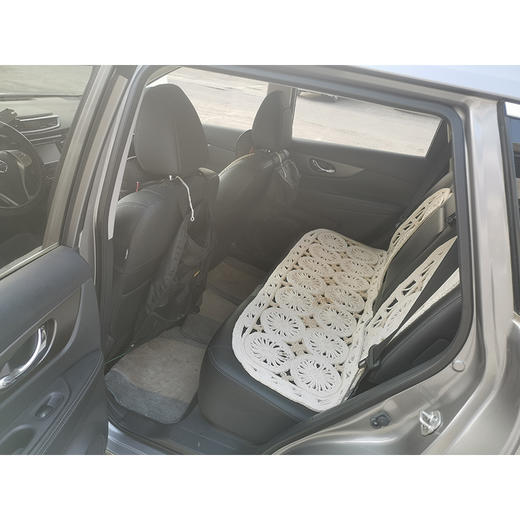 日产 奇骏 2.0L CVT 智领版 2WD 【长租-北京】 商品图9