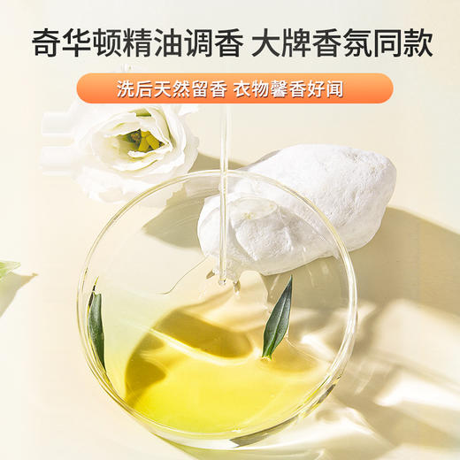 【主播推荐】海肌兰内衣清洗液550ml*3+内清80ml*6+内衣皂110g+泵头 强效祛除各种顽固污渍 商品图1