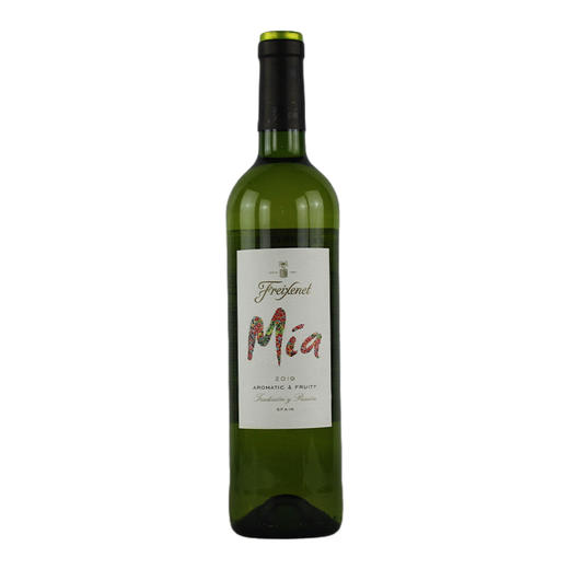 菲斯奈特臻我半甜白 Freixenet 'Mia' Aromatic & Fruity Blanco Vino de Mesa, Spain 商品图0