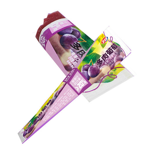 宏宝莱多肉葡萄雪泥棒90g 商品图0