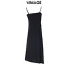 VIMAGE纬漫纪连衣裙V1807441 商品缩略图1