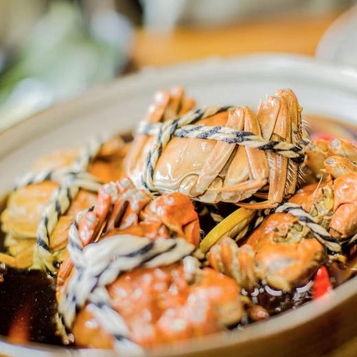 阳澄御宴1288型大闸蟹礼盒 商品图5