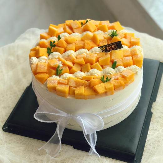 芒果满园 商品图0