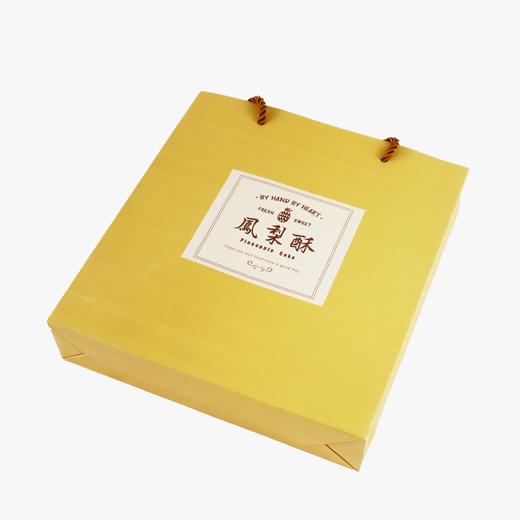 台湾土凤梨酥礼盒 商品图0