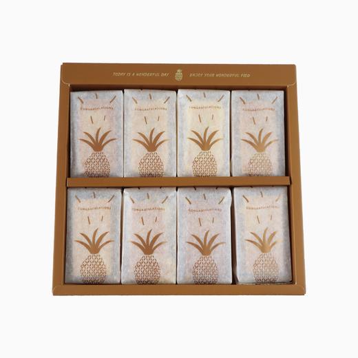 台湾土凤梨酥礼盒 商品图3