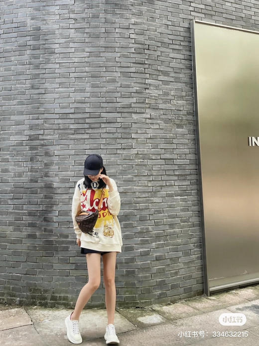 经典老花腰包 〰️ 原单特价 商品图3