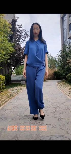 2楼法蒂微FULWIN时尚