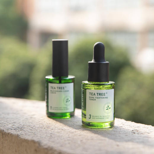 柏翠丝去黑头套装 商品图12