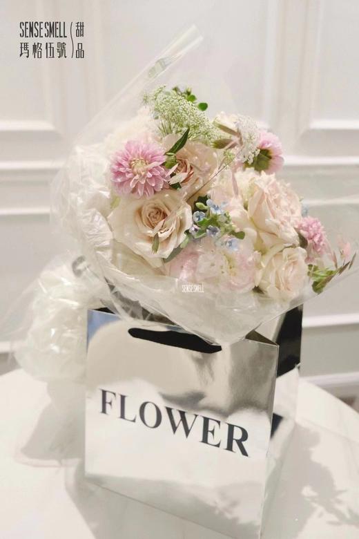 七夕鲜花-浪漫满屋 商品图3