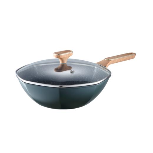 Unique系列八角不粘砂锅  CCG7405 商品图4