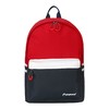 Diplomat外交官 双肩背包DS-14071L蓝配红 商品缩略图0