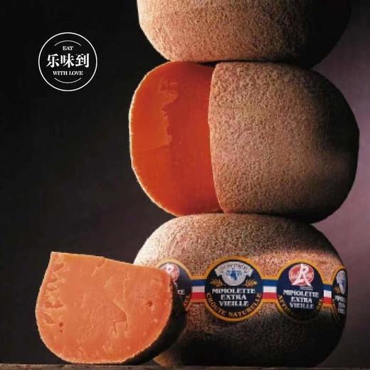 沈爷的宝贝 法国进口米莫莱特干酪210g 原制奶酪 商品图3