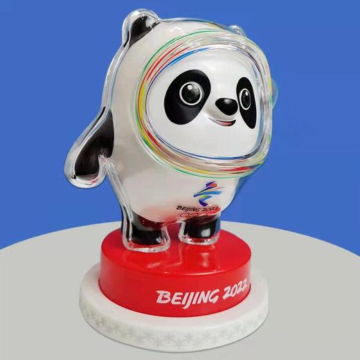 吉祥物摆件 旋转款 商品图1