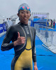 黄金顶款HUUB  Agilis Brownlee 防寒胶衣 43号橡胶 送铁三背包 商品缩略图3