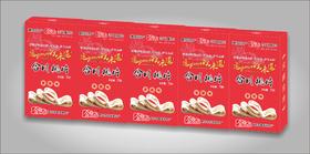 中华老字号念记合川桃片