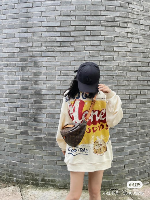 经典老花腰包 〰️ 原单特价 商品图4