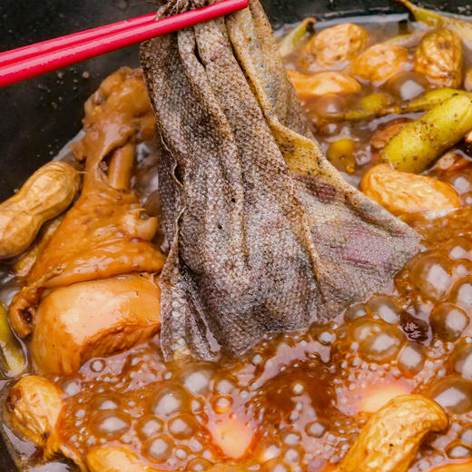 【节目同款】低碳卤料包125g*3 汤料包+香料包 精选天然香辛料 美味健康 加水就能做的卤味！ 商品图6