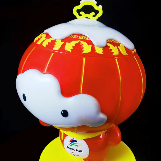 吉祥物摆件 旋转款 商品图4