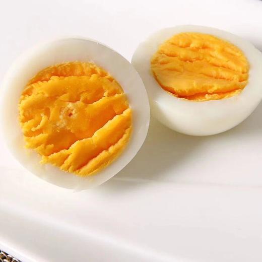 “阿德童年”鲜鸡蛋（10枚） 400g/盒 商品图1