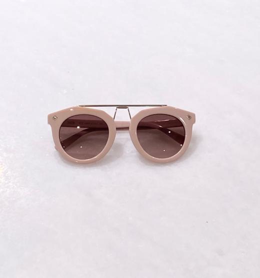 【一口价，不支持退换 介意勿拍】MCM 太阳眼镜  MCM636S658-F 商品图0