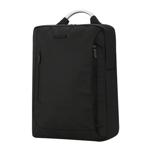 Diplomat外交官 双肩背包DS-14078L黑色 商品图2