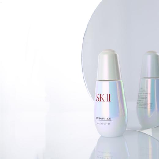 G【国免跨境】SK-II  小灯泡淡斑精华面部护肤品提亮skll sk2  50ml  481895846 商品图1