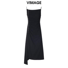 VIMAGE纬漫纪连衣裙V1807441