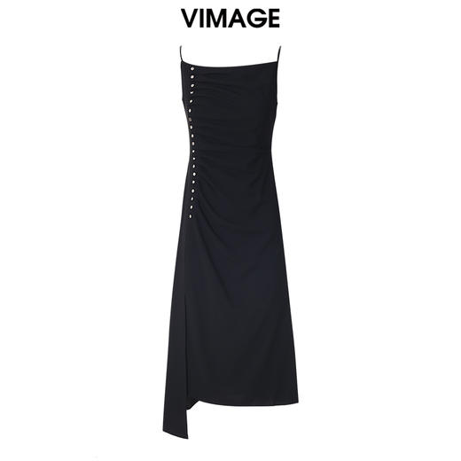 VIMAGE纬漫纪连衣裙V1807441 商品图0