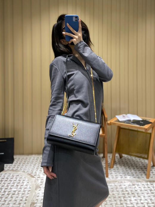 杨树林链条包kate 24 商品图7