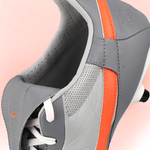 NIKE/耐克 Premier 3 FG长钉袋鼠皮成人足球鞋男AT5889-003 商品图3