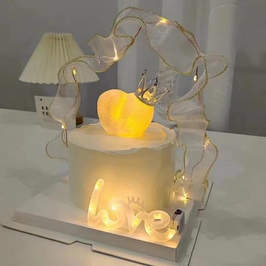 爱你的心 商品图0