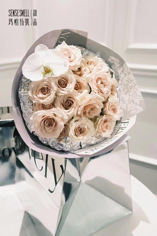 鲜花-唯一 商品图1