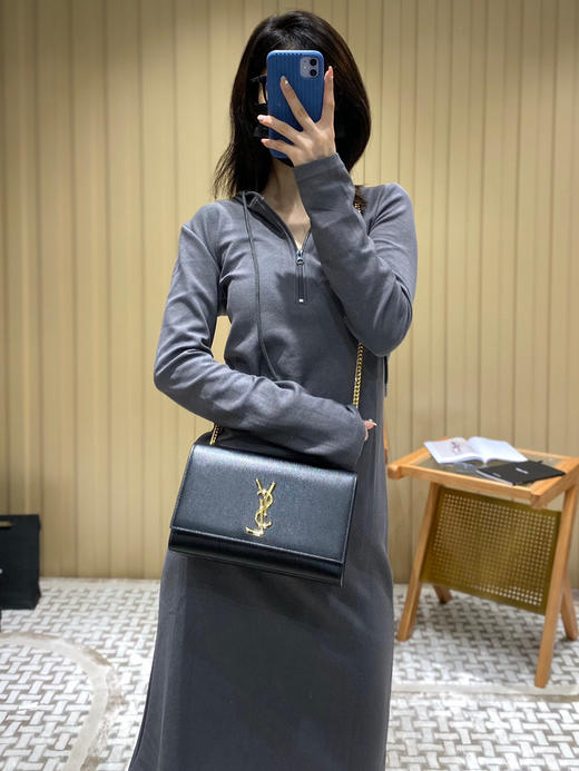 杨树林链条包kate 24 商品图3