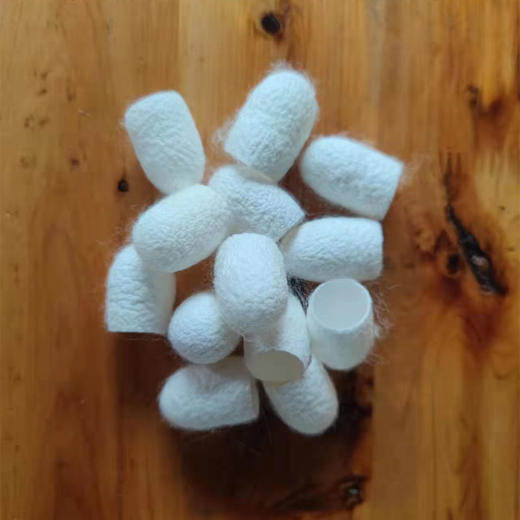 削口茧*清洁美颜佳品（欧盟有机认证） 商品图2