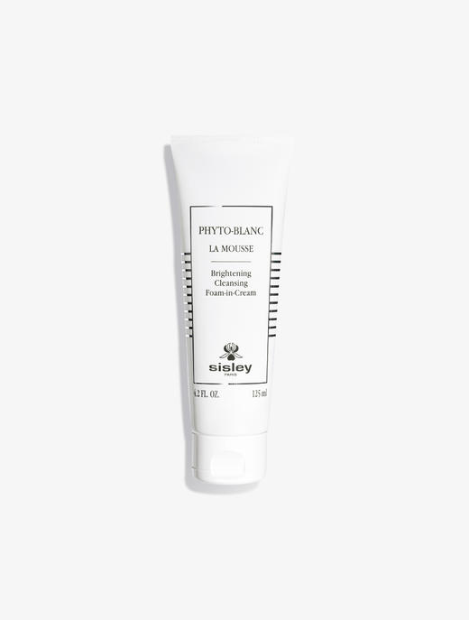 【1F】希思黎焕亮洁面慕斯125ml 商品图1